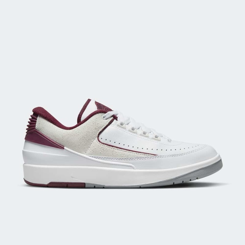 Air Jordan 2 Low "Cherrywood" DV9956103 Grailify